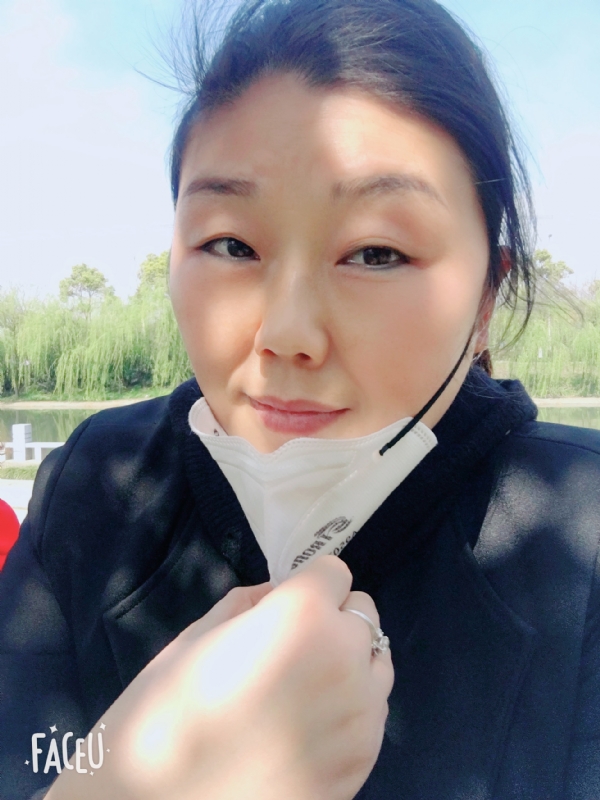 花开半夏的第一张照片--南昌相亲服务中心