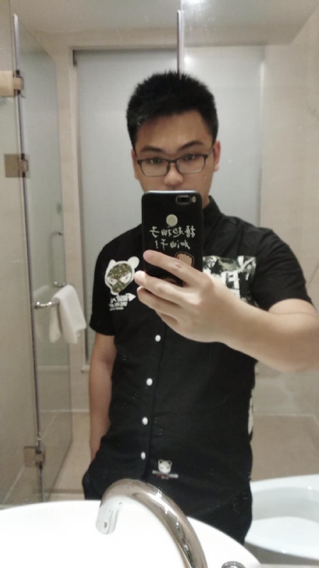 墨客的第一张照片--南昌相亲服务中心