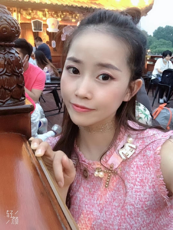 宁乙的第三张照片--南昌相亲服务中心