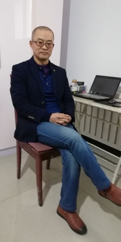 gqzh的第二张照片--南昌相亲服务中心