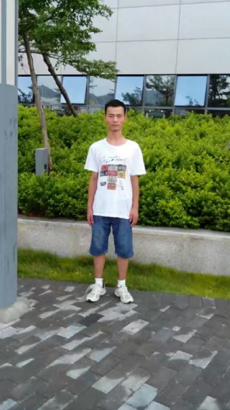 龙行天下的第一张照片--南昌相亲服务中心