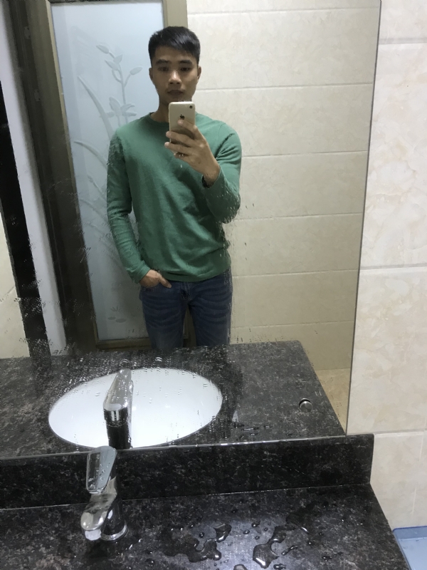 东仔的第一张照片--南昌相亲服务中心