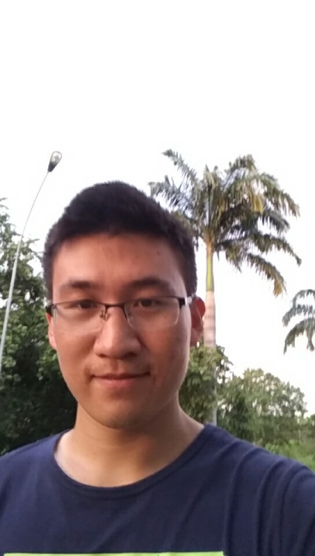 马丁的第二张照片--南昌相亲服务中心