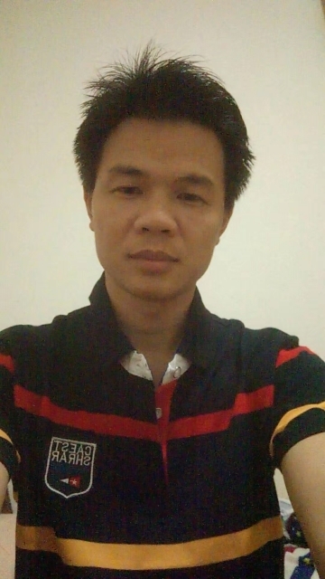 缘来如此的第一张照片--南昌相亲服务中心