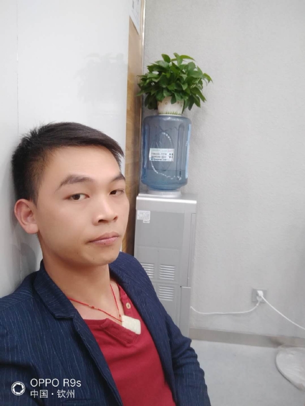 只想好好的爱一个人的第一张照片--南昌相亲服务中心