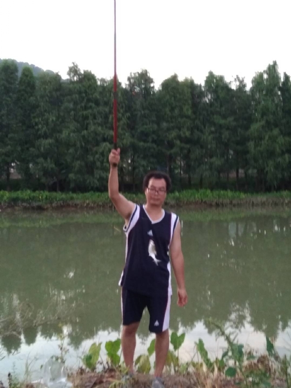 平凡人生的第二张照片--南昌相亲服务中心