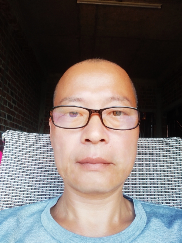 森的第一张照片--南昌相亲服务中心