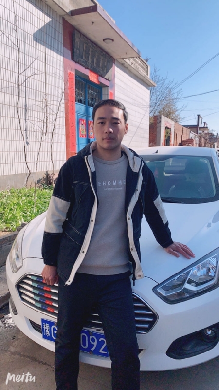 一片云的第一张照片--南昌相亲服务中心