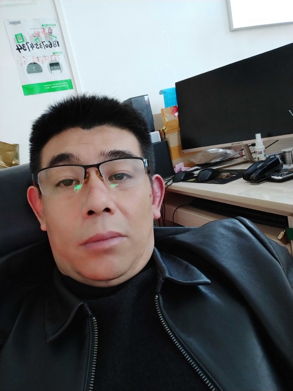 择心的第一张照片--南昌相亲服务中心