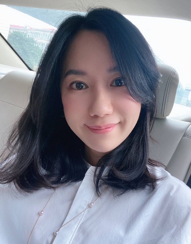 林林的第一张照片--南昌相亲服务中心
