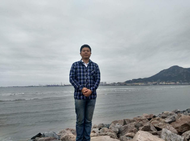 在奋斗的第二张照片--南昌相亲服务中心