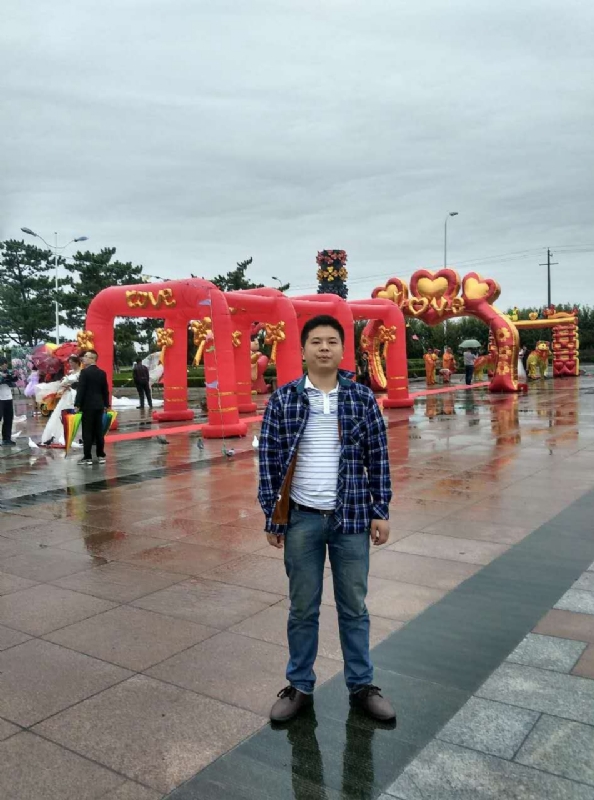 在奋斗的第三张照片--南昌相亲服务中心