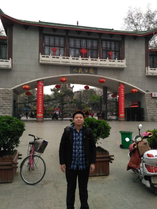 在奋斗的第四张照片--南昌相亲服务中心