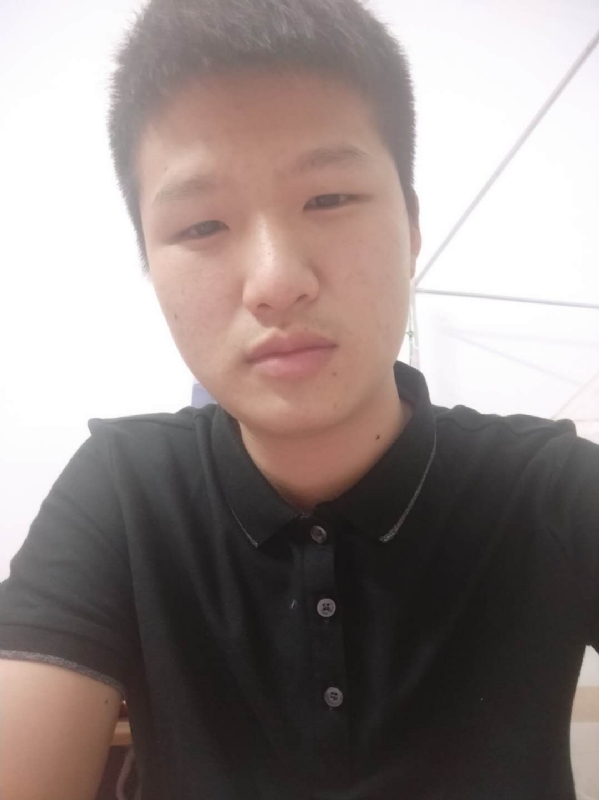 邓先生的第一张照片--南昌相亲服务中心