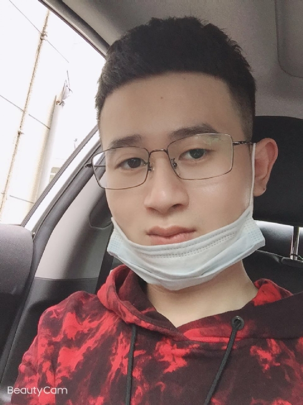 WQJ的第一张照片--南昌相亲服务中心