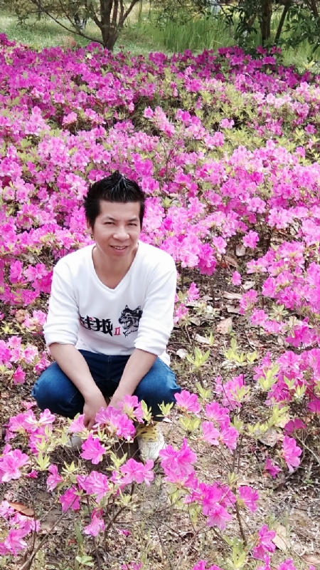 云淡风轻的第一张照片--南昌相亲服务中心