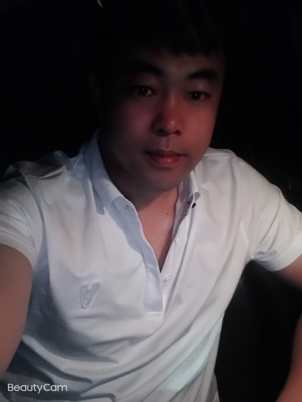 张苹果的第一张照片--南昌相亲服务中心