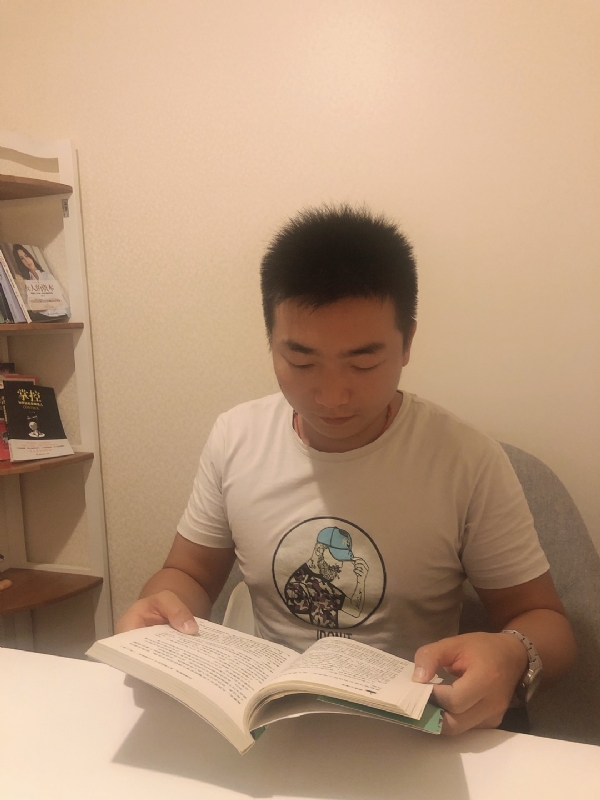 一路向前的第一张照片--南昌相亲服务中心