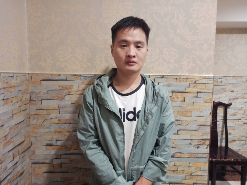 安贝的第一张照片--南昌相亲服务中心