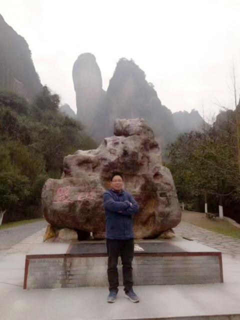 珍惜的第二张照片--南昌相亲服务中心