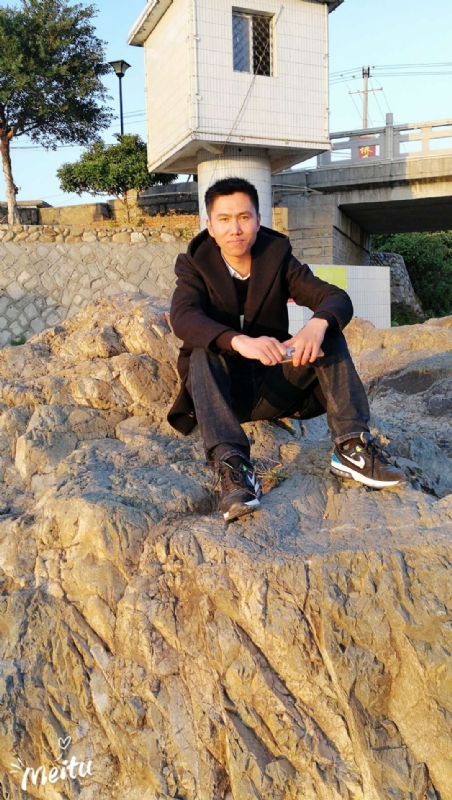 王俊辉的第一张照片--南昌相亲服务中心