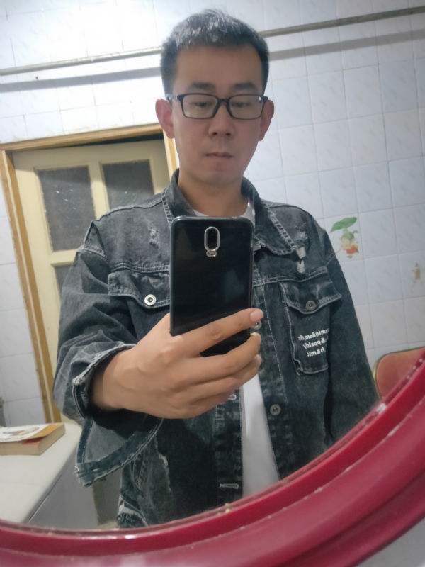 纸上谈兵的第一张照片--南昌相亲服务中心