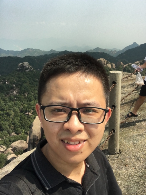 七凌的第一张照片--南昌相亲服务中心