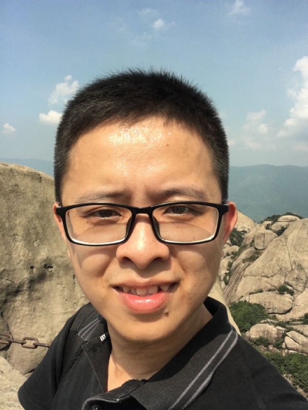 七凌的第三张照片--南昌相亲服务中心