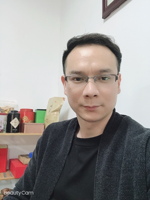 韦的第一张照片--南昌相亲服务中心