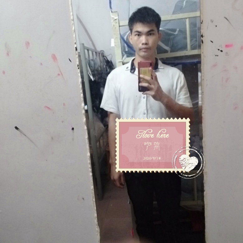 小林的第一张照片--南昌相亲服务中心