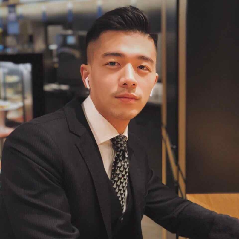 顺其自然的第二张照片--南昌相亲服务中心