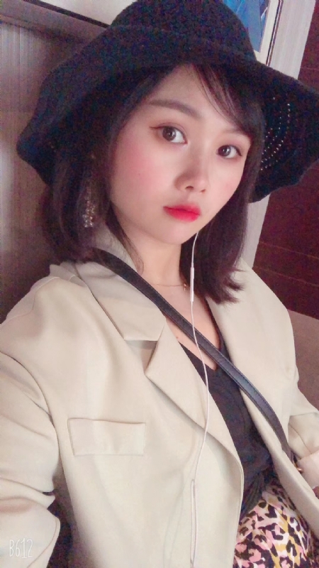 寒心的第一张照片--南昌相亲服务中心