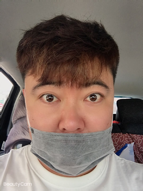 情有独钟的第一张照片--南昌相亲服务中心