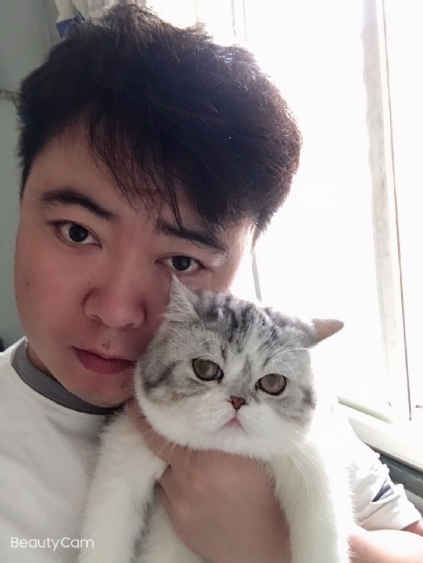 情有独钟的第二张照片--南昌相亲服务中心