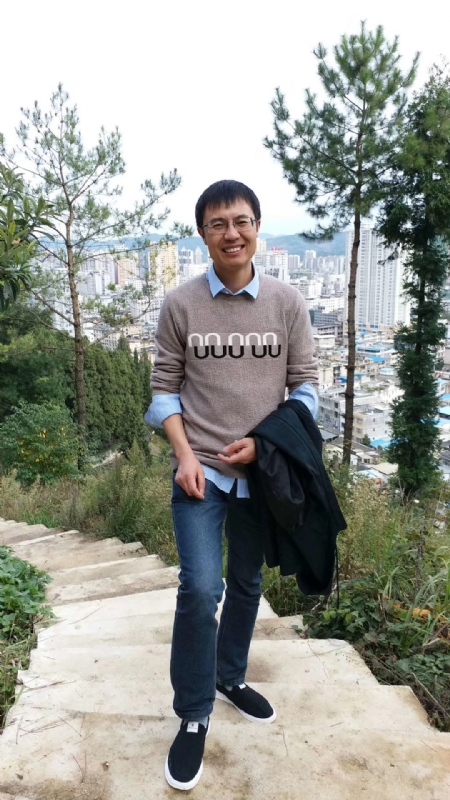 会飞的鱼的第一张照片--南昌相亲服务中心