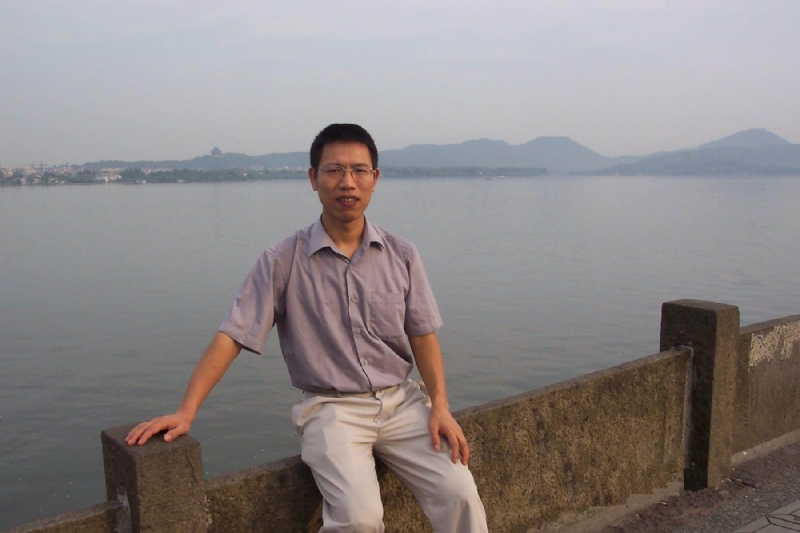 andrew的第一张照片--南昌相亲服务中心