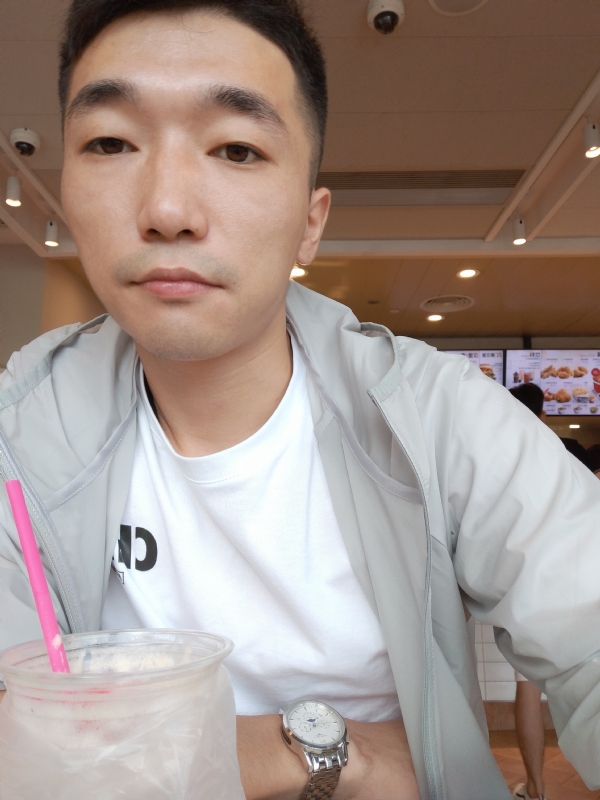 须臾数年的第三张照片--南昌相亲服务中心