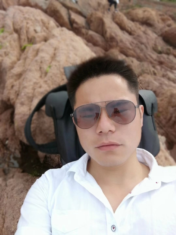 易听的第一张照片--南昌相亲服务中心