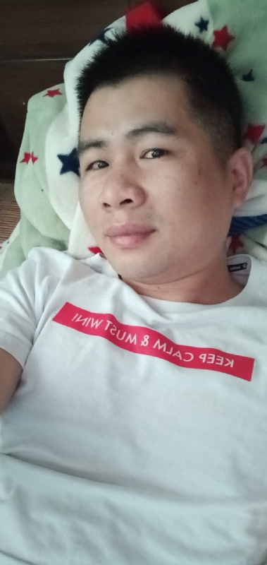 Amos的第一张照片--南昌相亲服务中心