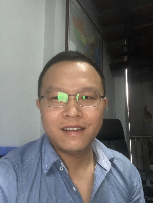 小吴的第一张照片--南昌相亲服务中心