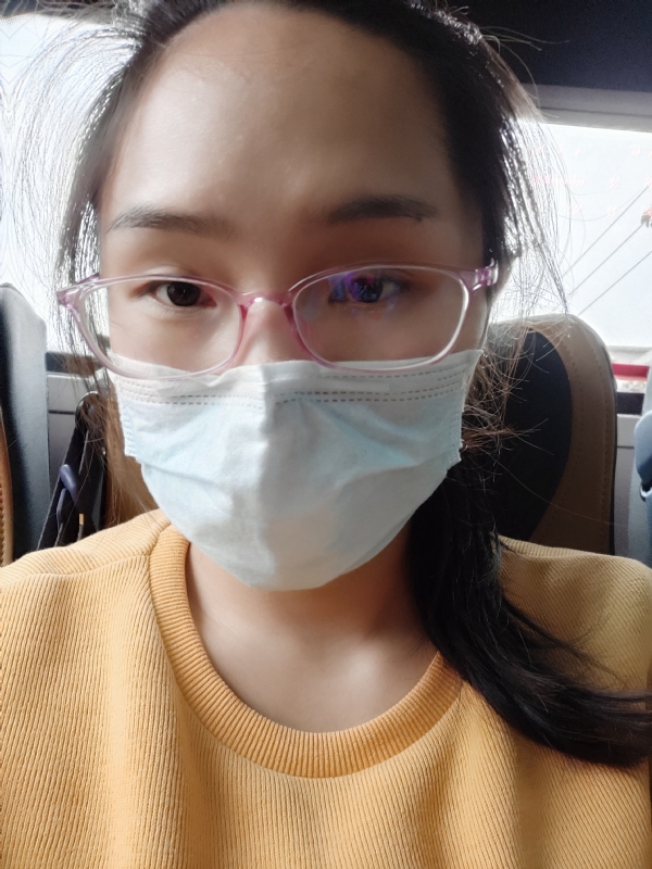 丫丫的第二张照片--南昌相亲服务中心