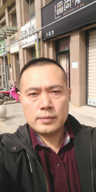 Happpy的第一张照片--南昌相亲服务中心