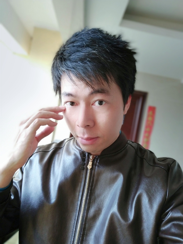 曾经的爱的第三张照片--南昌相亲服务中心