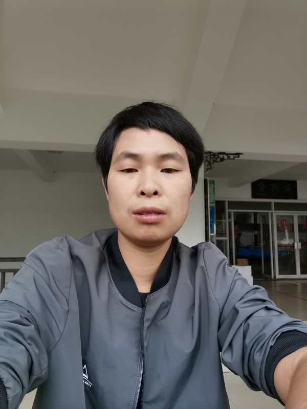 刘志强的第一张照片--南昌相亲服务中心