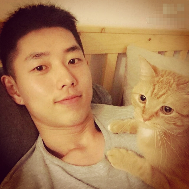 追逐的第一张照片--南昌相亲服务中心