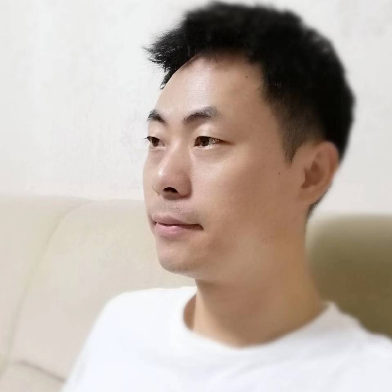 依洺的第一张照片--南昌相亲服务中心