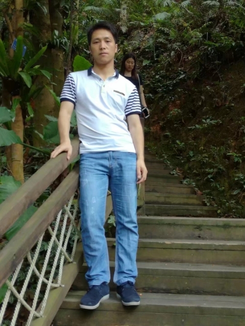 缘定的第二张照片--南昌相亲服务中心