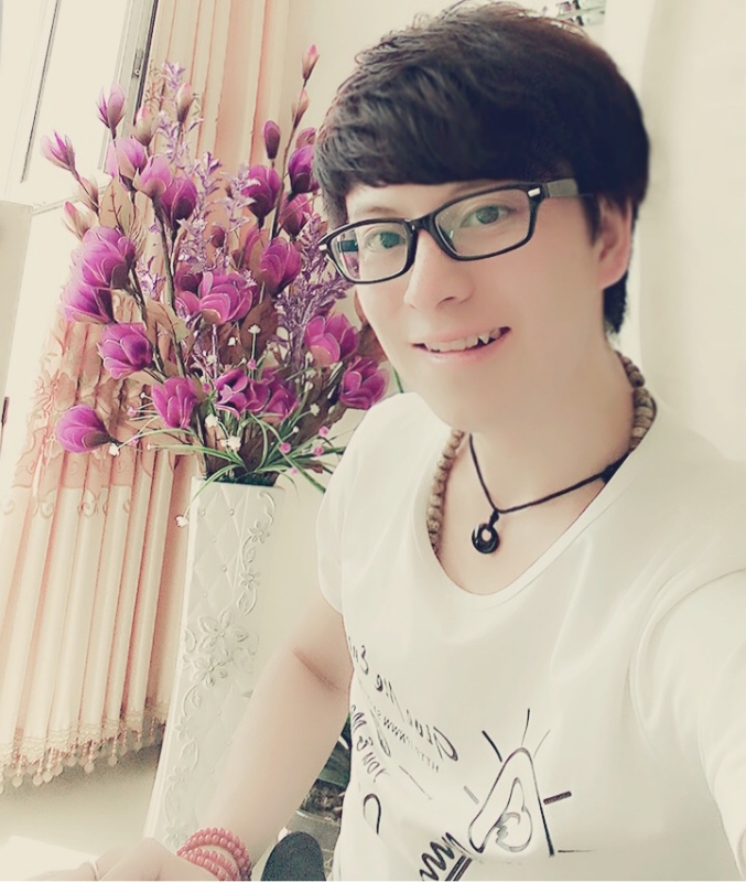 半°的第三张照片--南昌相亲服务中心