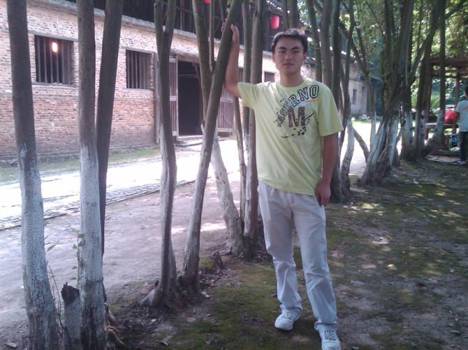 踏歌行的第二张照片--南昌相亲服务中心