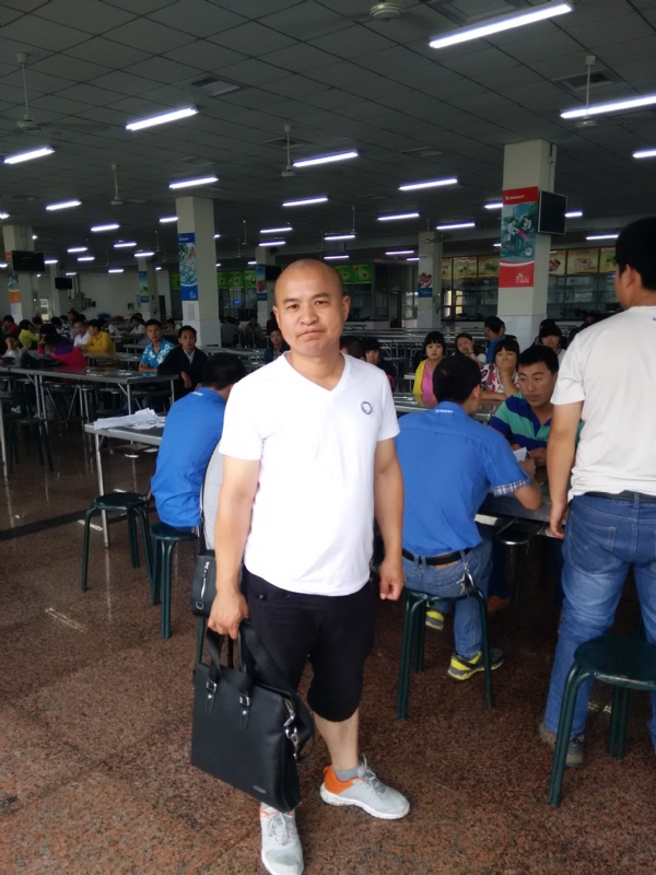 人在旅途的第五张照片--南昌相亲服务中心